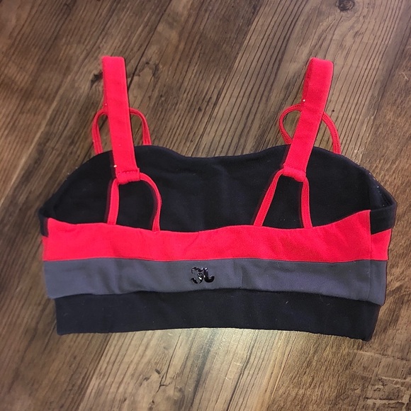 Two Jo & Jax Sports Bras - Picture 4 of 7